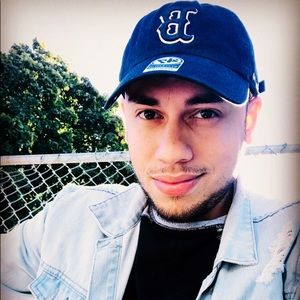 Meet your Posher, Adrian